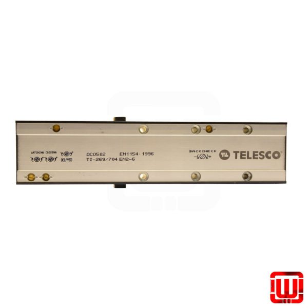 آرام بند تلسکو TELESCO 4500 - آسیا دُر
