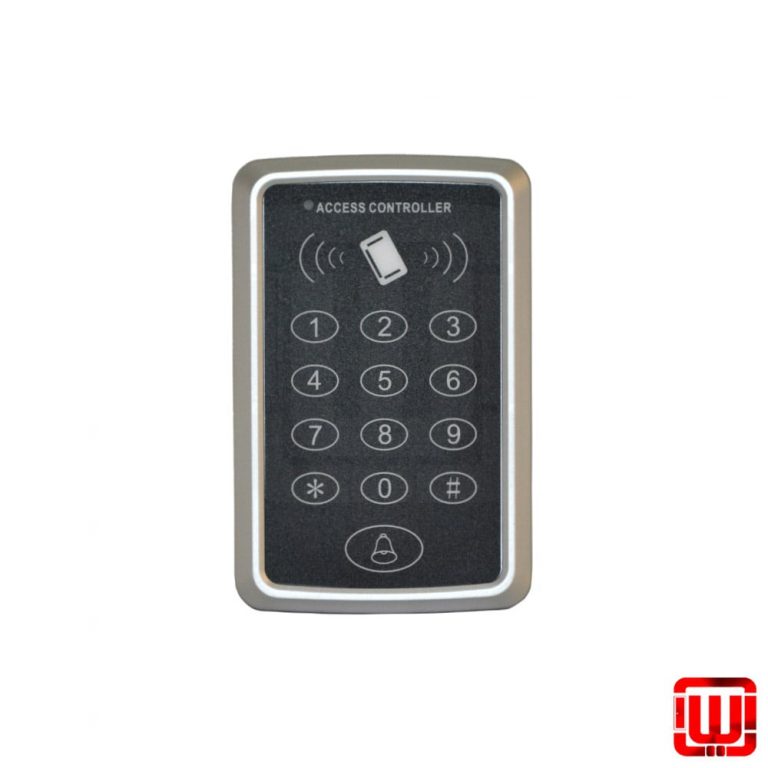دستگاه کنترل دسترسی کارت خوان اچ ام تی چین مدل HMT-ST32