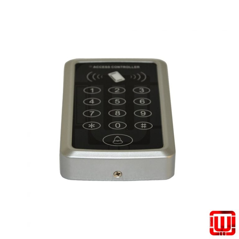 دستگاه کنترل دسترسی کارت خوان اچ ام تی چین مدل HMT-ST32