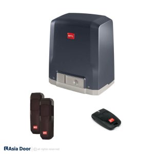 جک ریلی BFT DEIMOS 600