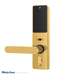 قفل اثر انگشتی دیجیتال ALOCK مدل S300+ Gold1